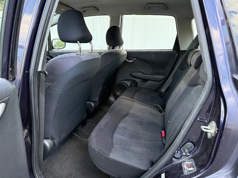 Used 2010 Honda Fit Sport image 12