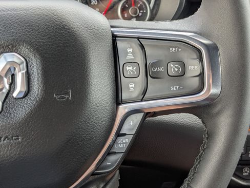 Used 2025 RAM 1500 Laramie w/ Sport Appearance Package AWD/4WD image 21