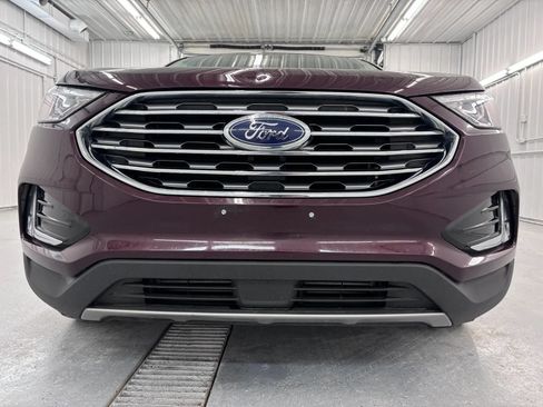 Used 2020 Ford Edge SEL w/ Convenience Package AWD/4WD image 11