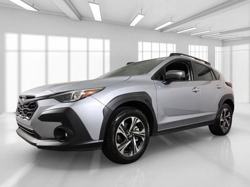 Certified 2024 Subaru Crosstrek 2.0i Premium AWD/4WD image 2