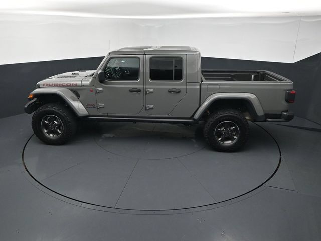 Used 2020 Jeep Gladiator Rubicon AWD/4WD image 15