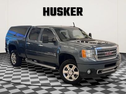 Used 2011 GMC Sierra 2500 Denali