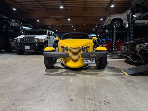 Used 1999 Plymouth Prowler image 3