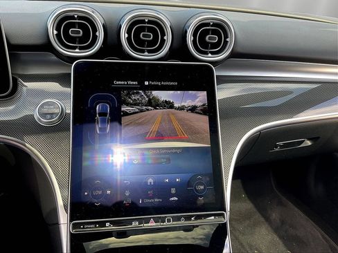 Certified 2024 Mercedes-Benz CLE 300 4MATIC Coupe image 15