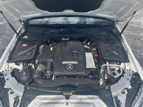 Used 2015 Mercedes-Benz C 300 4MATIC Sedan image 36