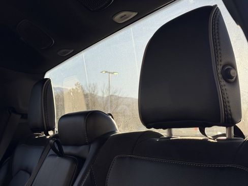 Used 2024 RAM 1500 Laramie image 24