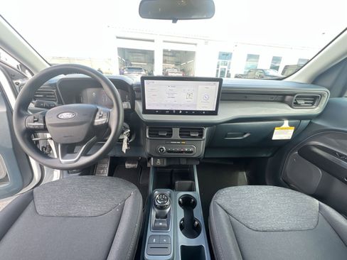 New 2026 Ford Maverick XL FWD image 30
