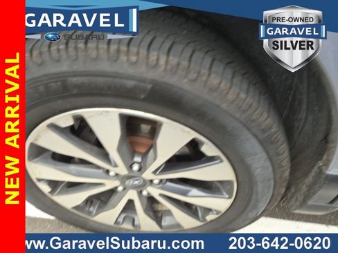 Used 2017 Subaru Outback 3.6R Limited image 13