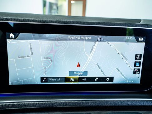 Used 2022 Mercedes-Benz GLE 350 image 46