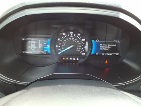 Used 2023 Ford Edge SEL w/ Sport Appearance Package AWD/4WD image 32