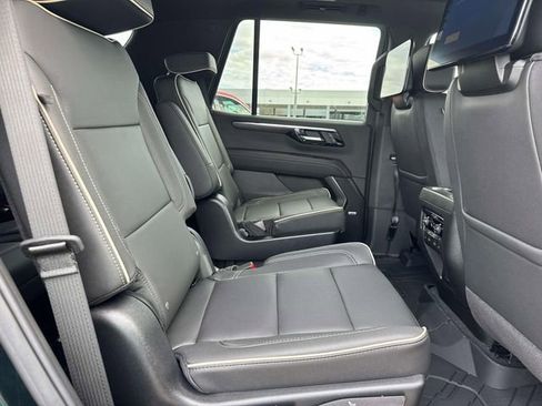 New 2026 Chevrolet Tahoe Premier RWD image 15