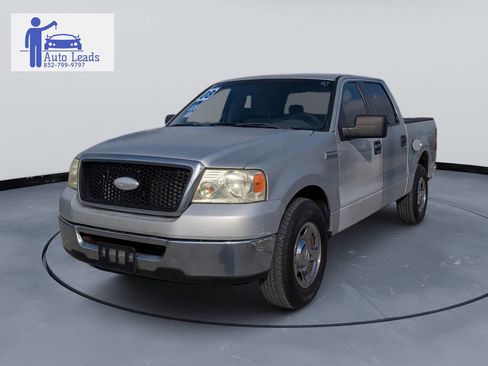 Used 2008 Ford F150 XLT image 3