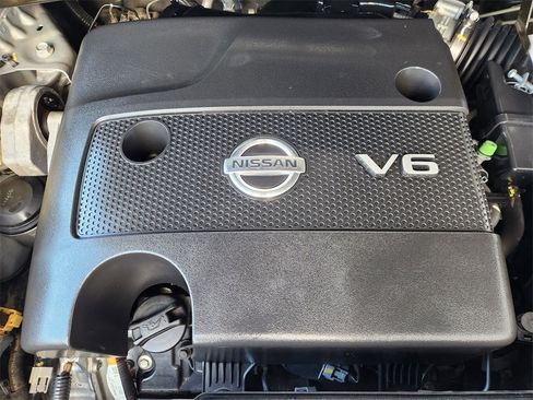 Used 2015 Nissan Murano Platinum image 32