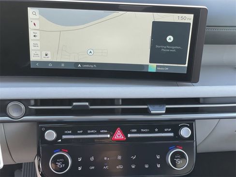 New 2026 Hyundai Tucson Limited image 25