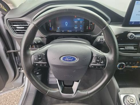 Used 2024 Ford Escape Active FWD image 22