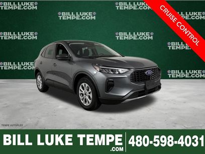 Used 2024 Ford Escape Active