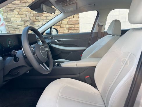 Used 2025 Hyundai Sonata SEL image 27