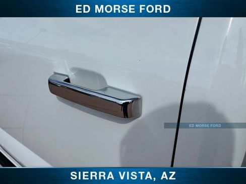 Used 2025 Ford F150 XLT w/ Equipment Group 301A Standard AWD/4WD image 20