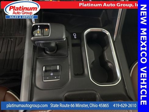 Used 2024 GMC Sierra 1500 Denali Ultimate image 20