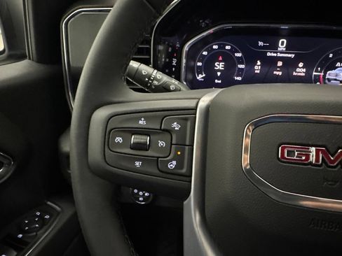 New 2026 GMC Sierra 1500 Elevation AWD/4WD image 32
