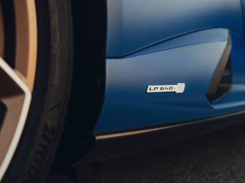 Used 2023 Lamborghini Huracan Tecnica image 20