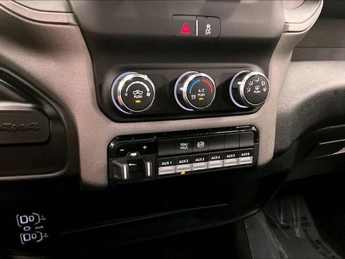 Used 2021 RAM 2500 Tradesman AWD/4WD image 30