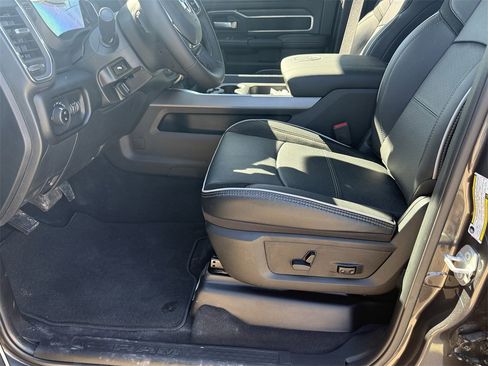 New 2026 RAM 2500 Laramie image 12