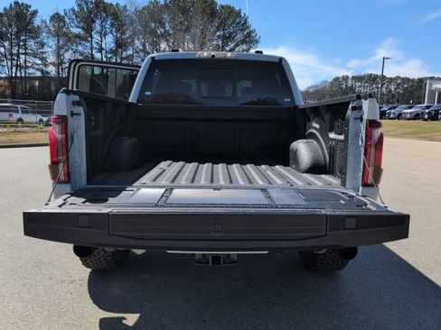 New 2026 Ford F150 Raptor image 13