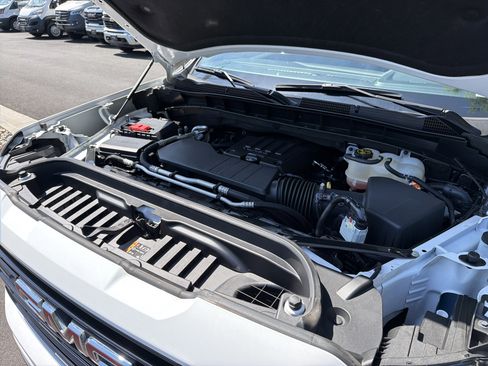 Used 2023 GMC Sierra 1500 Elevation AWD/4WD image 33
