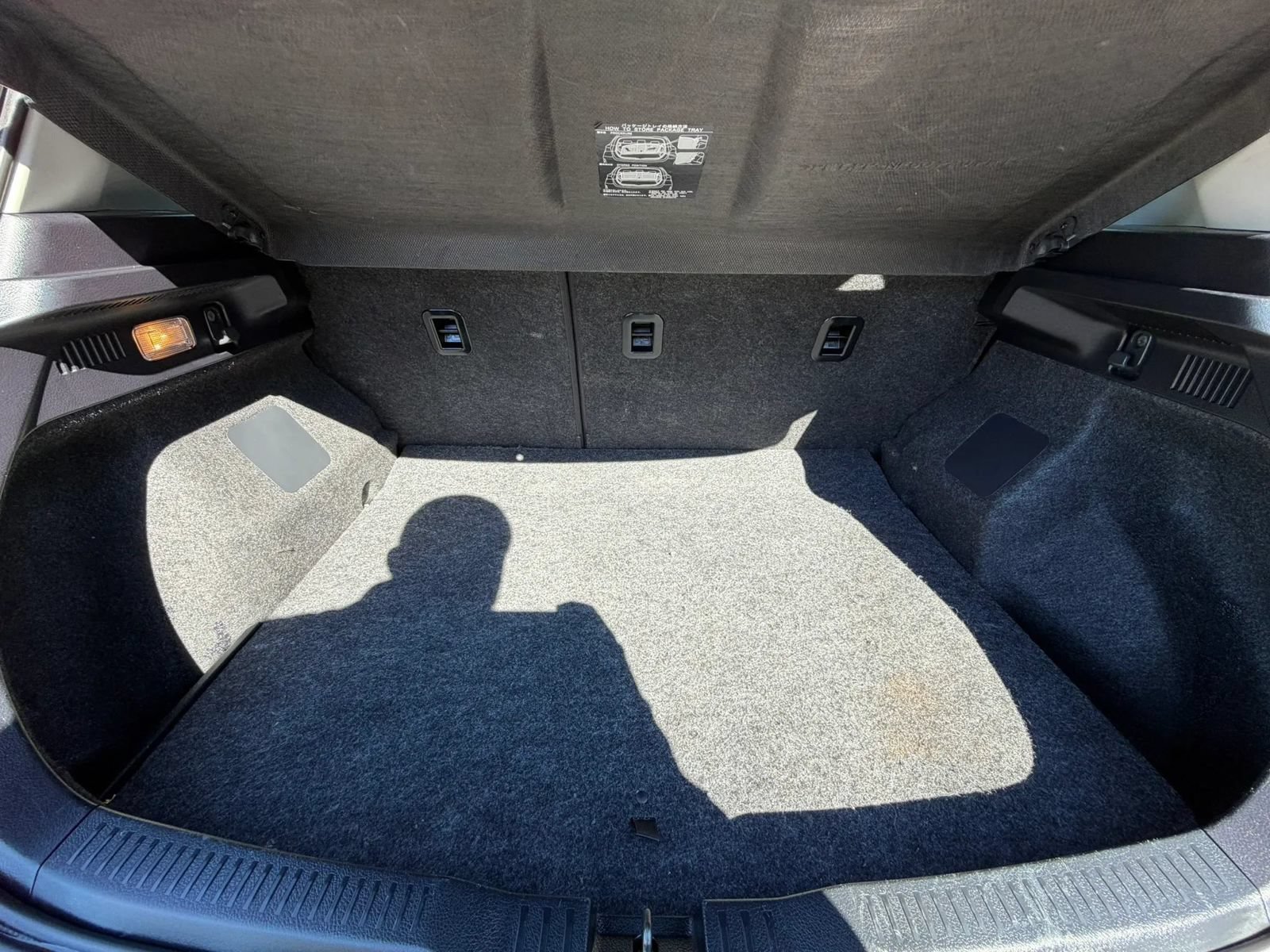 Used 2017 Toyota Corolla iM w/ All-Weather Mat Package FWD image 21