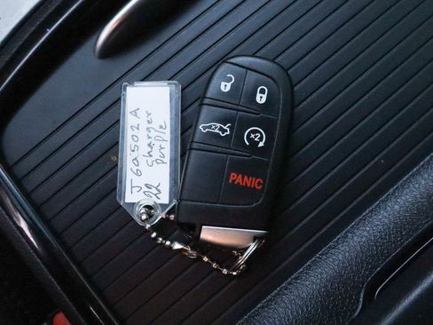 Used 2022 Dodge Charger R/T w/ Daytona Edition Group image 36