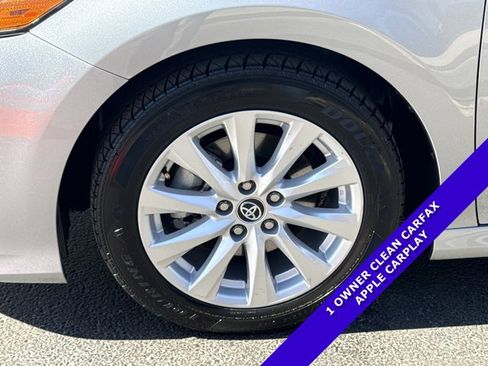 Used 2020 Toyota Camry LE image 13