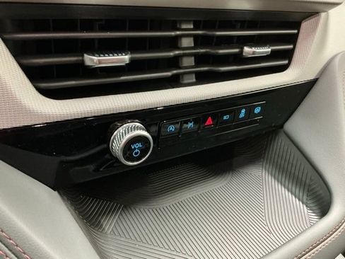 New 2026 Ford Explorer Active image 24