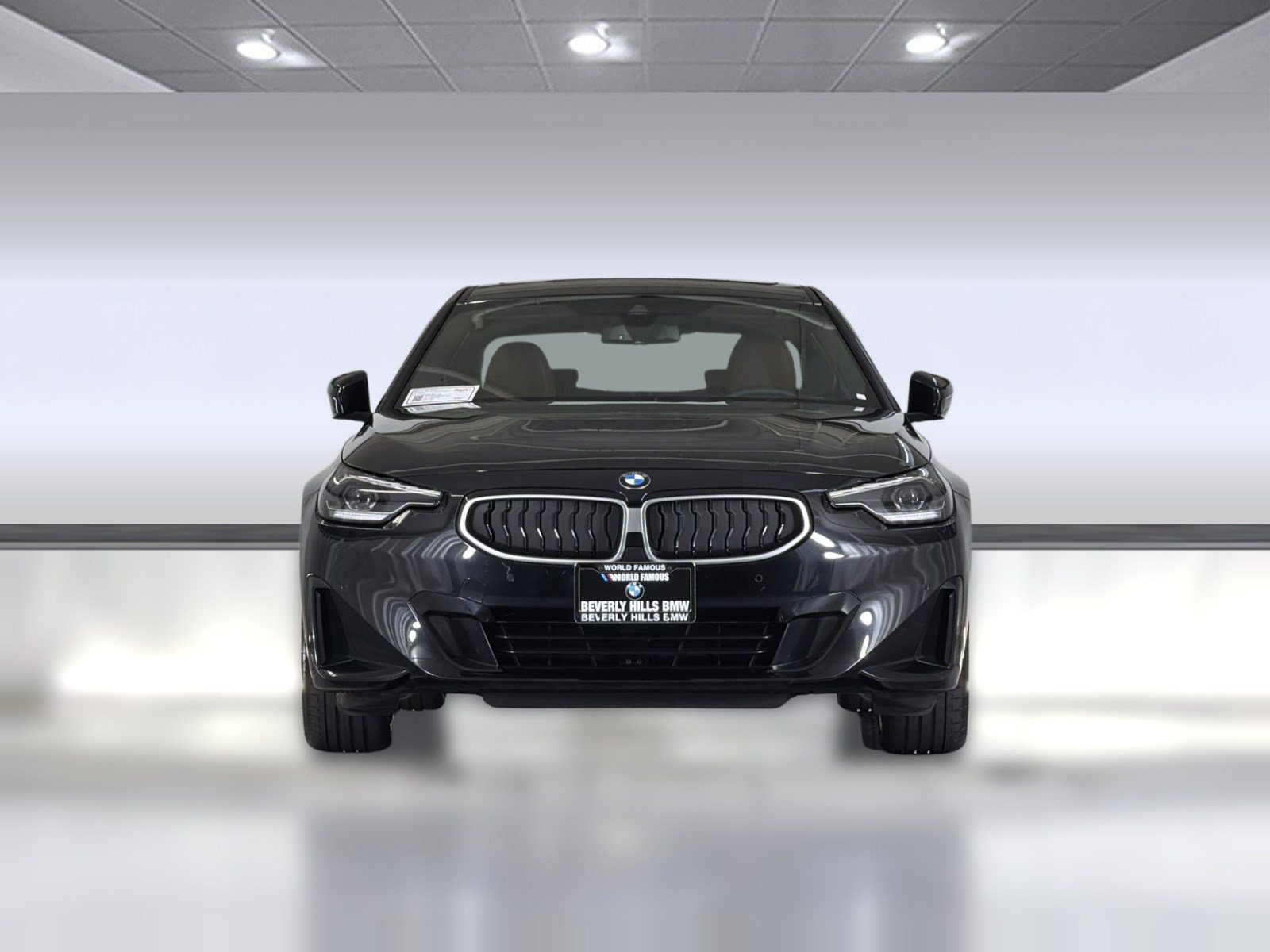 Used 2026 BMW 230i Coupe w/ Convenience Package RWD image 5