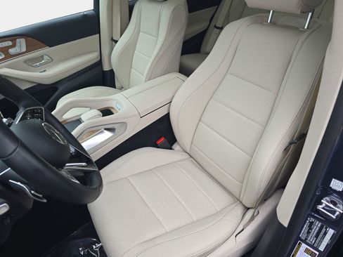 Certified 2025 Mercedes-Benz GLE 350 4MATIC image 15