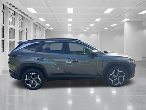 Used 2023 Hyundai Tucson SEL w/ Convenience Package AWD/4WD image 4