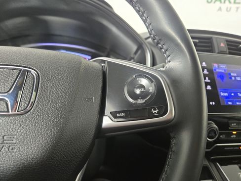 Used 2022 Honda CR-V EX-L image 16