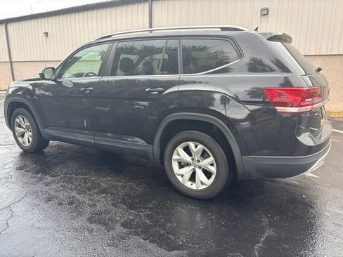 Used 2018 Volkswagen Atlas SE FWD image 5