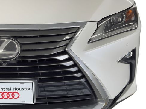 Used 2019 Lexus RX 350 FWD w/ Navigation Package image 11