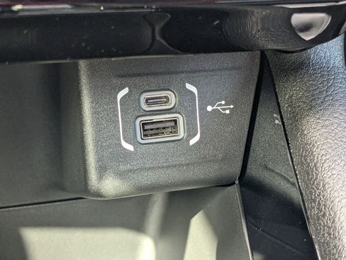 New 2026 Jeep Compass Latitude image 20