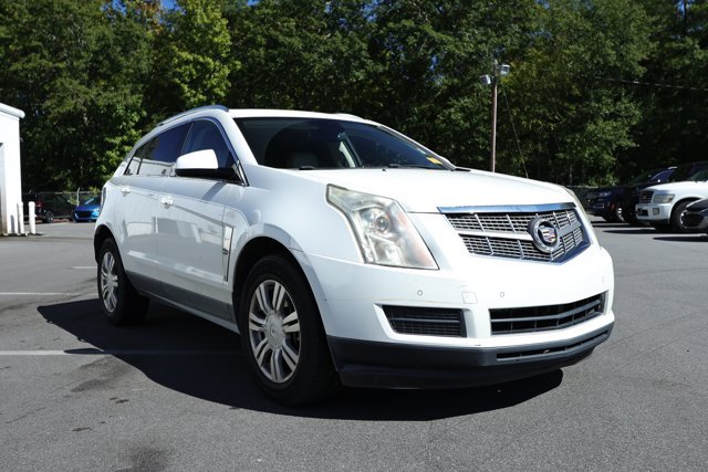 Used 2011 Cadillac SRX Luxury FWD image 2