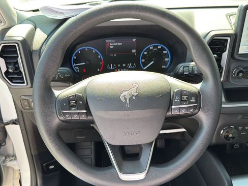 Used 2023 Ford Bronco Sport Big Bend AWD/4WD image 20