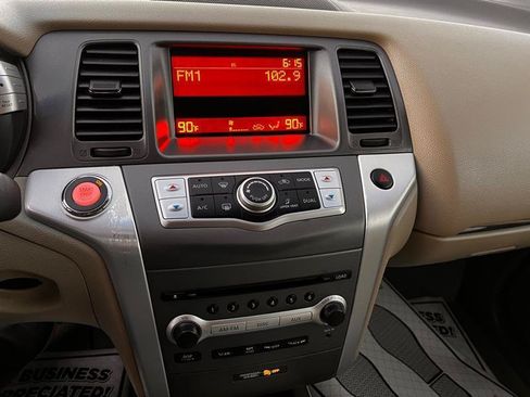 Used 2011 Nissan Murano S AWD/4WD image 22
