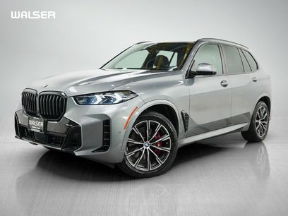 Used 2024 BMW X5 xDrive40i w/ M Sport Package