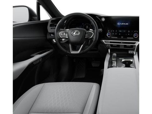 New 2026 Lexus RX 350 Premium Plus image 11