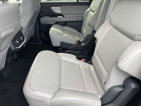 New 2025 Ford Expedition Max Active image 11