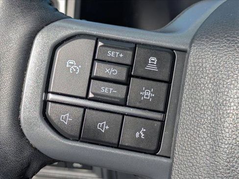 Used 2023 Ford F150 Lightning Lariat w/ Equipment Group 511A High image 13