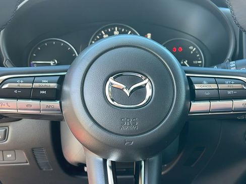 New 2026 MAZDA CX-50 AWD 2.5 Hybrid w/ Weather Package image 23