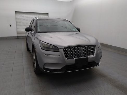 Used 2022 Lincoln Corsair w/ Premium Package image 14