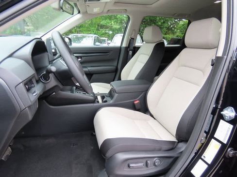 New 2026 Honda CR-V EX image 12